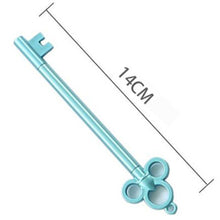 Carica l'immagine nel visualizzatore di Gallery, Penna Chiave Diamond Painting in 4 Colori