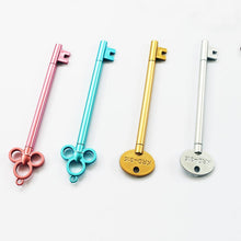 Carica l'immagine nel visualizzatore di Gallery, Penna Chiave Diamond Painting in 4 Colori