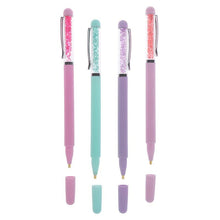 Carica l'immagine nel visualizzatore di Gallery, Penna in Silicone Diamond Painting in 4 Colori