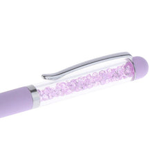 Carica l'immagine nel visualizzatore di Gallery, Penna in Silicone Diamond Painting in 4 Colori