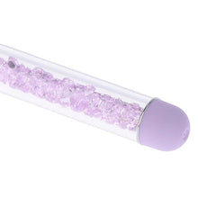 Carica l'immagine nel visualizzatore di Gallery, Penna in Silicone Diamond Painting in 4 Colori