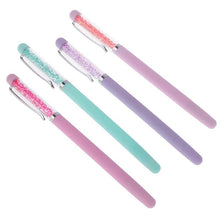 Carica l'immagine nel visualizzatore di Gallery, Penna in Silicone Diamond Painting in 4 Colori