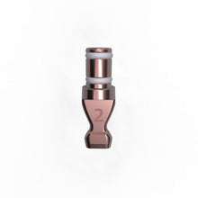 Carica l'immagine nel visualizzatore di Gallery, Punte in Acciaio Diamond Painting Oro Rosa 13 Varianti