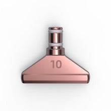 Carica l'immagine nel visualizzatore di Gallery, Punte in Acciaio Diamond Painting Oro Rosa 13 Varianti