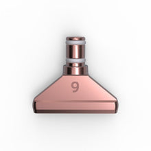 Carica l'immagine nel visualizzatore di Gallery, Punte in Acciaio Diamond Painting Oro Rosa 13 Varianti