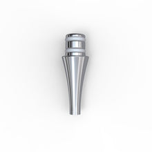 Carica l'immagine nel visualizzatore di Gallery, Punte in Acciaio Diamond Painting Argento 13 Varianti Accessori