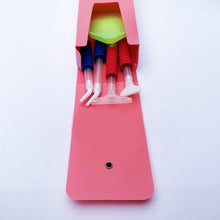 Carica l'immagine nel visualizzatore di Gallery, Kit per Iniziare Diamond Painting - Set Regalo