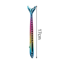 Carica l'immagine nel visualizzatore di Gallery, Penna Diamond Painting Coda di Sirena