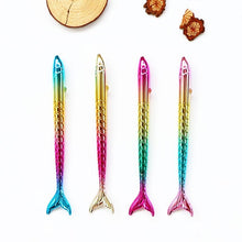 Carica l'immagine nel visualizzatore di Gallery, Penna Diamond Painting Coda di Sirena