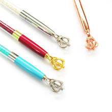 Carica l'immagine nel visualizzatore di Gallery, Set di Penne Diamond Painting in Acciaio Inossidabile in 4 Colori