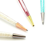 Carica l'immagine nel visualizzatore di Gallery, Set di Penne Diamond Painting in Acciaio Inossidabile in 4 Colori