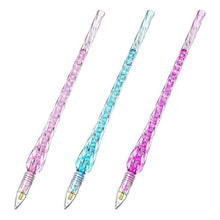 Carica l'immagine nel visualizzatore di Gallery, Accessorio Penna Diamond Painting Design Spirale