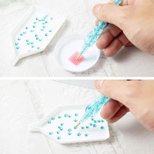 Carica l'immagine nel visualizzatore di Gallery, Penna Diamond Painting Design a Spirale