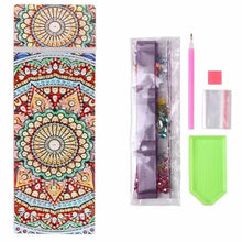 Carica l'immagine nel visualizzatore di Gallery, Portapenne Diamond Painting Stella