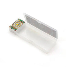 Carica l'immagine nel visualizzatore di Gallery, Portapenne Diamond Painting Stella