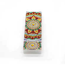 Carica l'immagine nel visualizzatore di Gallery, Portapenne Diamond Painting Stella