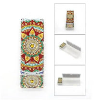 Carica l'immagine nel visualizzatore di Gallery, Portapenne Diamond Painting Stella