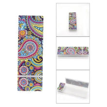 Carica l'immagine nel visualizzatore di Gallery, Portapenne Diamond Painting Onde