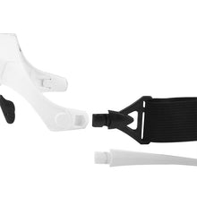 Carica l'immagine nel visualizzatore di Gallery, Lente Diamond Painting / Lente di Lettura con Luci LED Accessorio