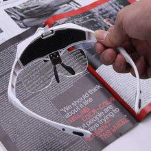 Carica l'immagine nel visualizzatore di Gallery, Lente Diamond Painting / Lente di Lettura con Luci LED Accessorio