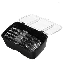 Carica l'immagine nel visualizzatore di Gallery, Lente Diamond Painting / Lente di Lettura con Luci LED Accessorio