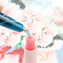 Carica l'immagine nel visualizzatore di Gallery, Rossetto Diamond Painting