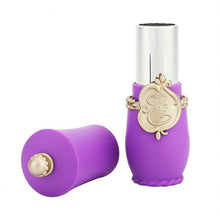 Carica l'immagine nel visualizzatore di Gallery, Rossetto Diamond Painting