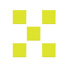 Carica l'immagine nel visualizzatore di Gallery, Set di 5 Pad Cera Diamond Painting 4 Colori