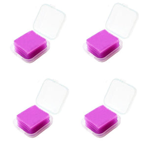 Contenitore per Cera Diamond Painting con 6 Accessori di Cera