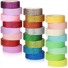 Carica l'immagine nel visualizzatore di Gallery, Nastro Washi Diamond Painting Accessori