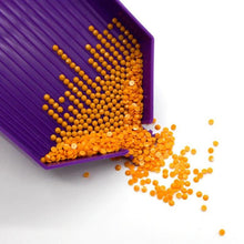 Carica l'immagine nel visualizzatore di Gallery, Set di Accessori Professionali Diamond Painting XL 54 Pezzi