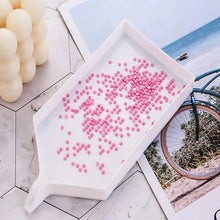 Carica l'immagine nel visualizzatore di Gallery, Vassoio XL Diamond Painting