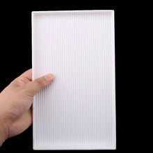 Carica l'immagine nel visualizzatore di Gallery, Vassoio XXL Diamond Painting