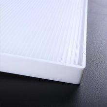 Carica l'immagine nel visualizzatore di Gallery, Vassoio XXL Diamond Painting