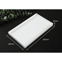 Carica l'immagine nel visualizzatore di Gallery, Vassoio XXL Diamond Painting