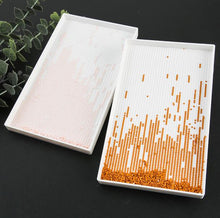 Carica l'immagine nel visualizzatore di Gallery, Vassoio XXL Diamond Painting