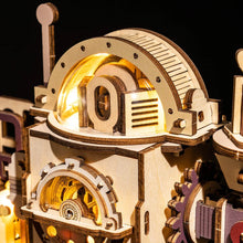 Carica l&#39;immagine nel visualizzatore di Gallery, Puzzle 3D - Fabbrica di Cioccolato