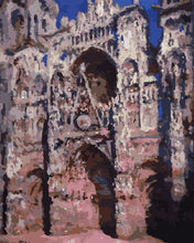 Carica l'immagine nel visualizzatore di Gallery, Dipingere con i numeri - Grande Cattedrale