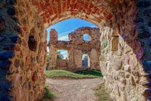 Carica l'immagine nel visualizzatore di Gallery, Dipingere con i numeri - Grotta