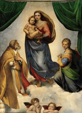 Carica l'immagine nel visualizzatore di Gallery, Dipingere con i numeri - Famiglia