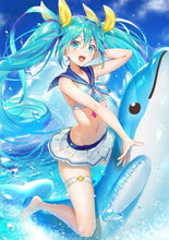 Carica l'immagine nel visualizzatore di Gallery, Dipingere con i numeri - Manga 2