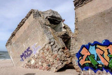 Carica l'immagine nel visualizzatore di Gallery, Dipingere con i numeri - Graffiti