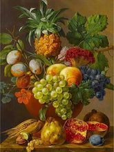Carica l'immagine nel visualizzatore di Gallery, Dipingere con i numeri - Natura Morta 2