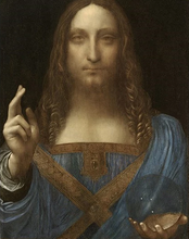 Carica l'immagine nel visualizzatore di Gallery, Dipingere con i numeri - Pace