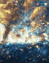 Carica l'immagine nel visualizzatore di Gallery, Dipingere con i numeri - Tempesta