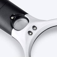 Carica l'immagine nel visualizzatore di Gallery, Lente a LED Diamond Painting con ingrandimento 10/20x Accessorio