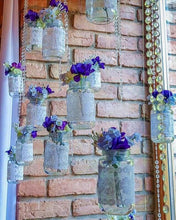 Carica l'immagine nel visualizzatore di Gallery, Dipingere con i numeri - Vaso Di Vetro Viola
