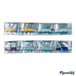 Diamond Painting - Soldato Americano