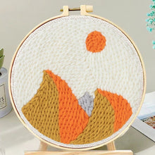 Carica l&#39;immagine nel visualizzatore di Gallery, Punch Needle Dune