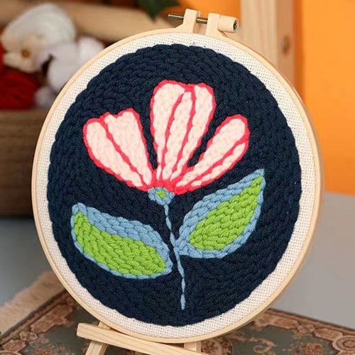 Punch Needle Fioritura